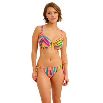 SAN ANTONIO GÓRA BIKINI NA FISZBINIE UW PLUNGE