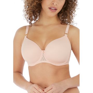 STARLIGHT MOULDED BALCONY T-SHIRT BRA