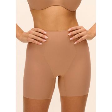FLAWLESS MODELUJĄCE SZORTY Z NOGAWKĄ