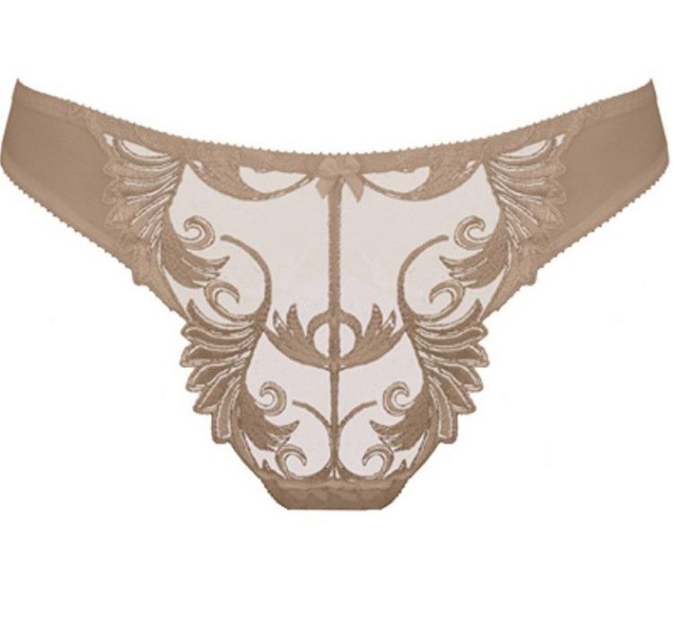 EMPREINTE thalia thong