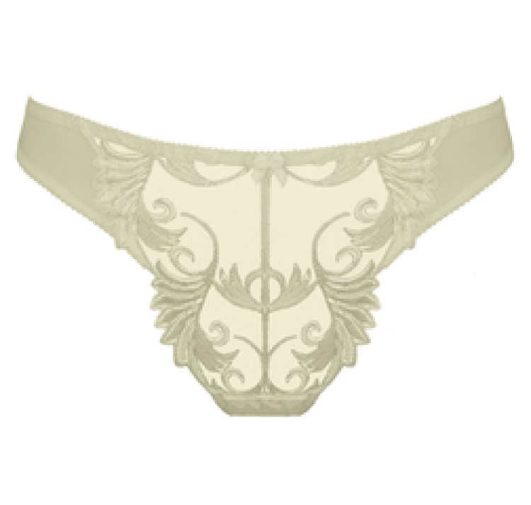 EMPREINTE thalia thong