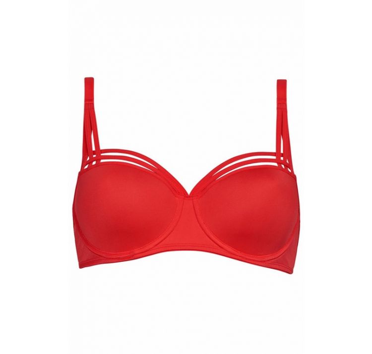 MARLIES DEKKERS dame de paris balcony bra