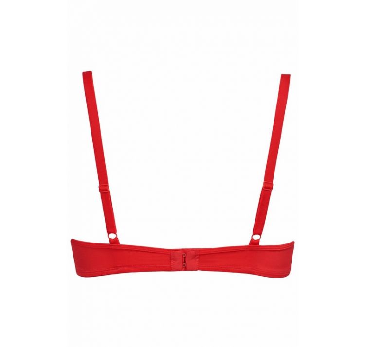 MARLIES DEKKERS dame de paris balcony bra