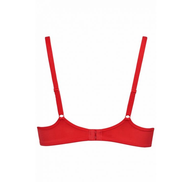 MARLIES DEKKERS dame de paris padded plunge bra