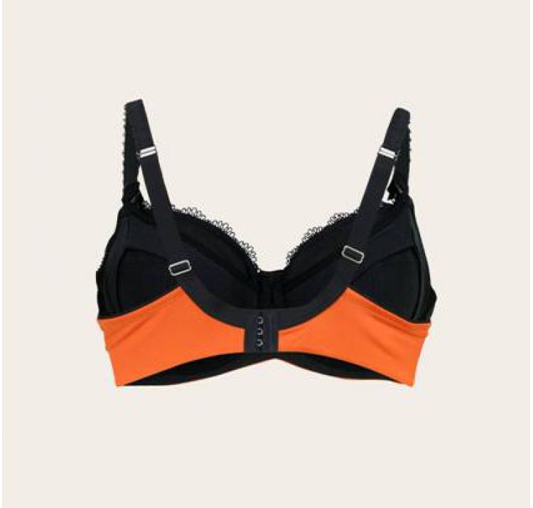 CAKE LINGERIE ginger macaroon bra