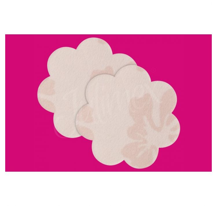 JULIMEX osŁonki jednorazowe - kwiatki