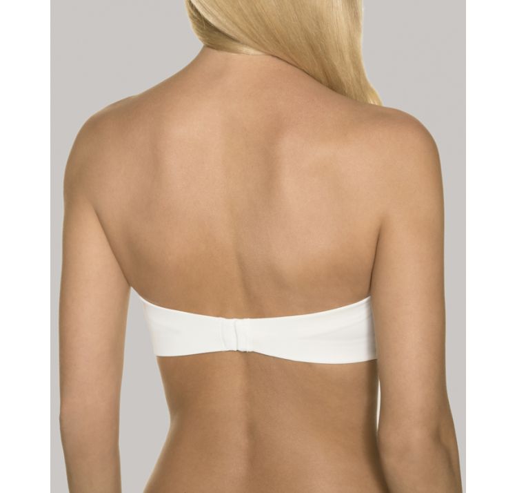 WONDERBRA strapless bra