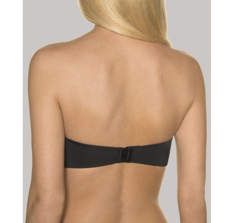 WONDERBRA strapless bra