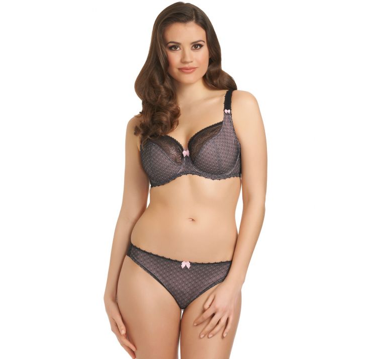 FREYA gem uw balcony bra