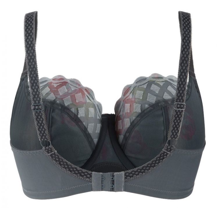 PANACHE floris balconnet