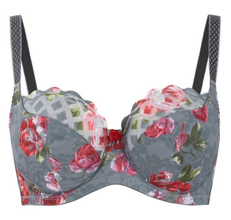 PANACHE floris balconnet