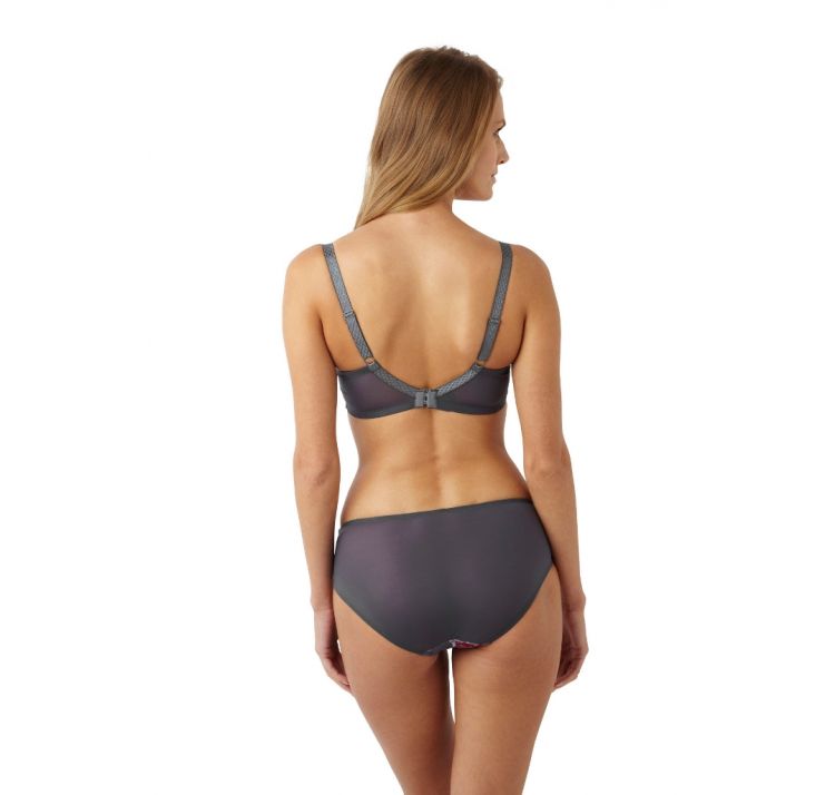 PANACHE floris balconnet
