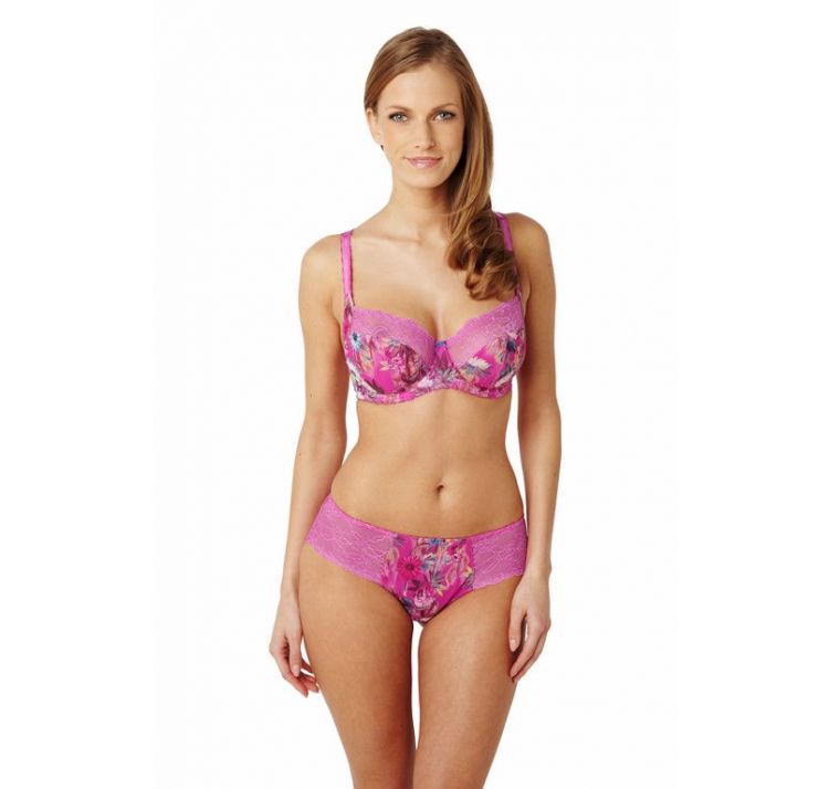 PANACHE jasmine balconnet