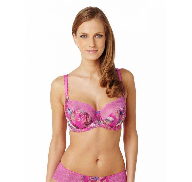 PANACHE jasmine balconnet