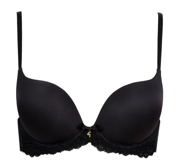GOSSARD superboost lace t shirt bra