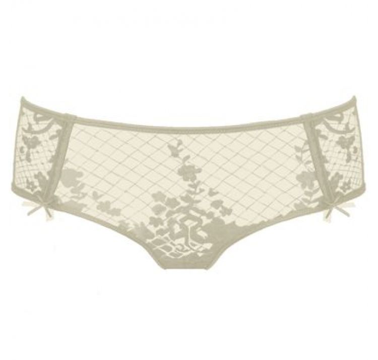 EMPREINTE melody short