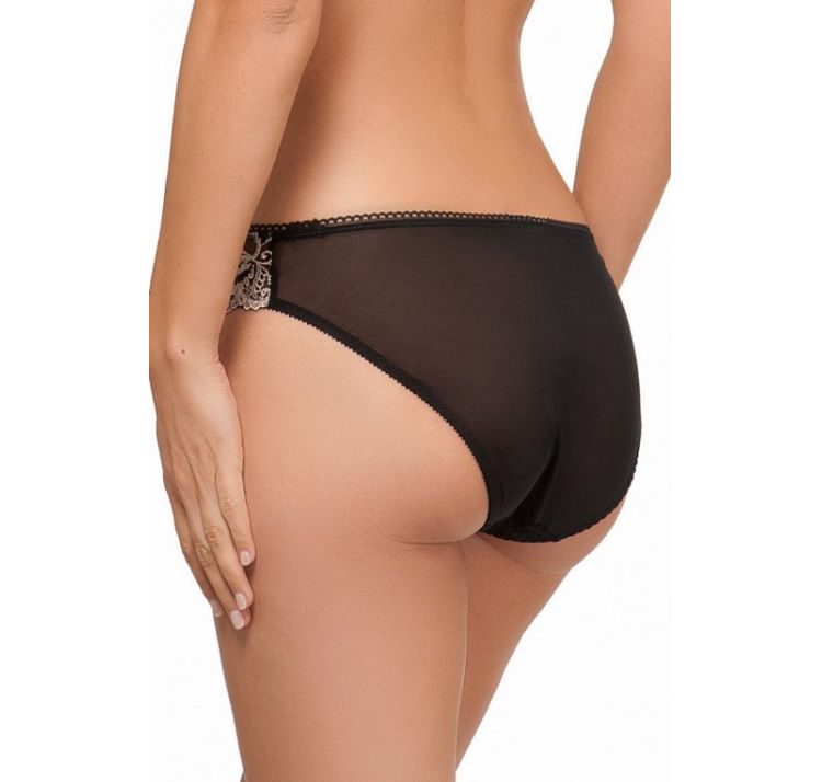 EMPREINTE pompadour brief