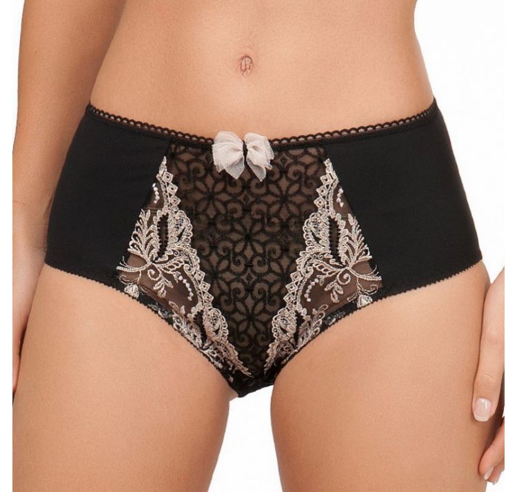 EMPREINTE pompadour panty