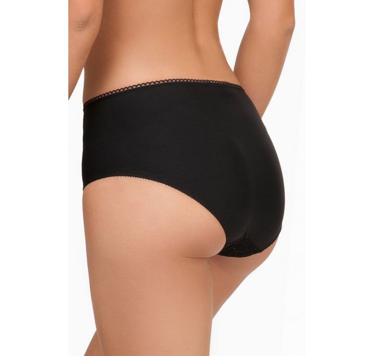 EMPREINTE pompadour panty