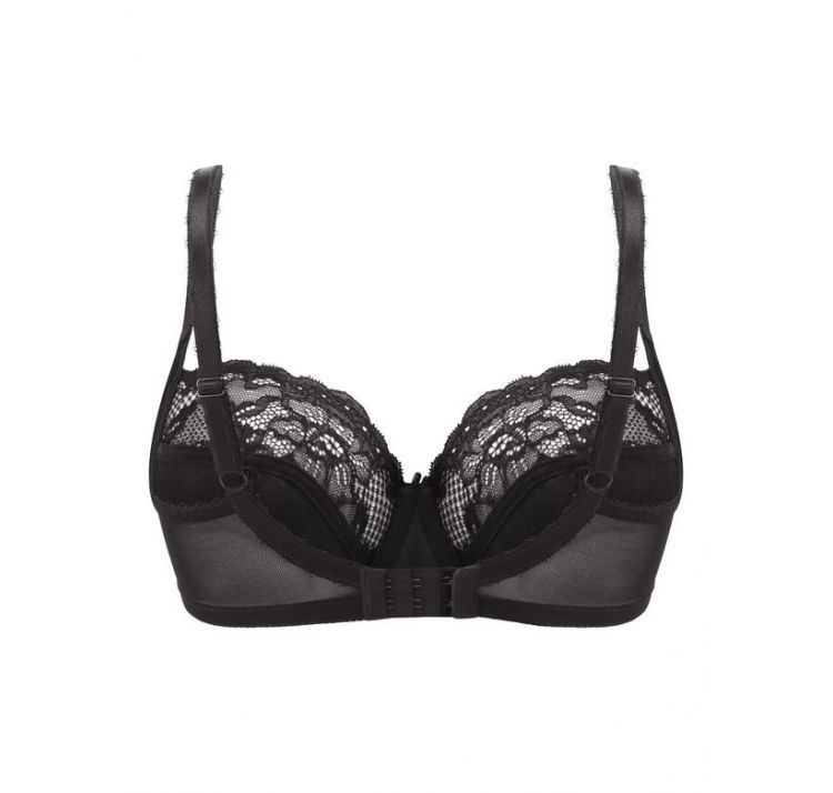 PANACHE jasmine balconnet