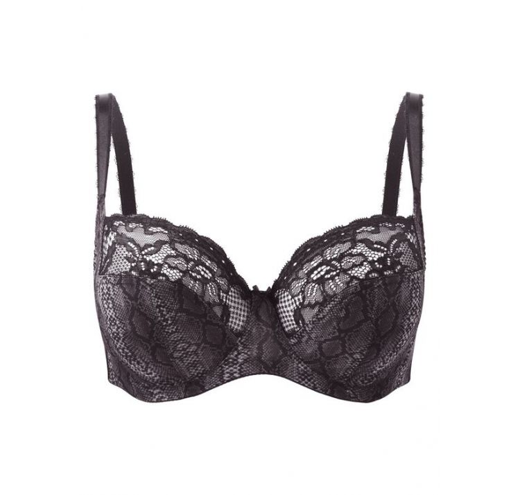 PANACHE jasmine balconnet