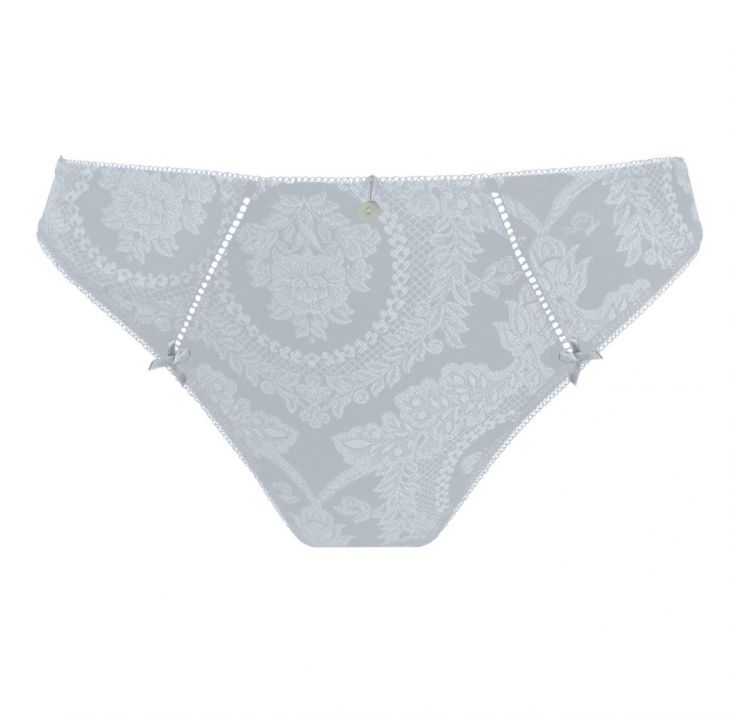 EMPREINTE lilly rose thong