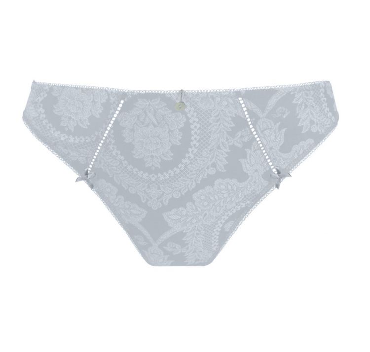 EMPREINTE lilly rose thong