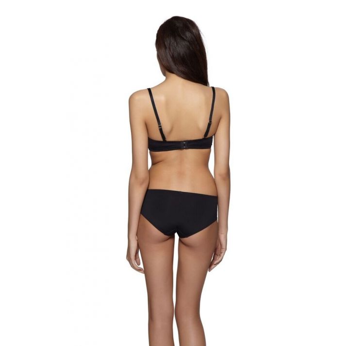 GOSSARD supersmooth n/w plunge bra