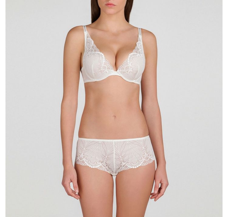 WONDERBRA glamour my pretty lace triangle
