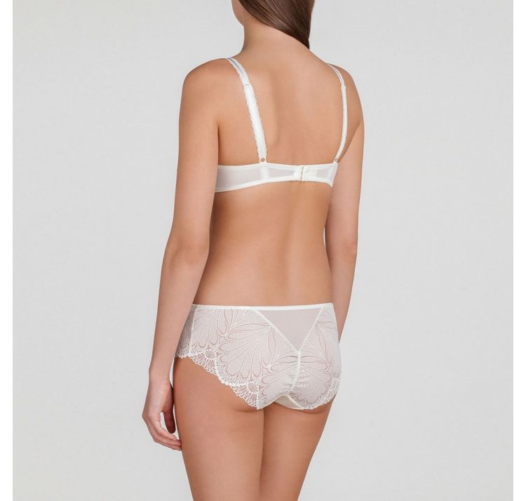 WONDERBRA glamour my pretty lace triangle