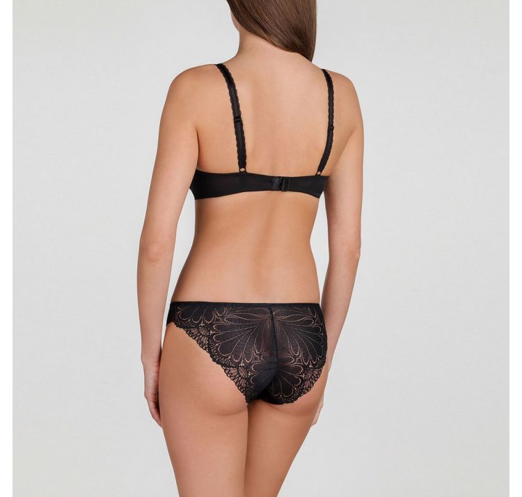 WONDERBRA glamour my pretty lace triangle