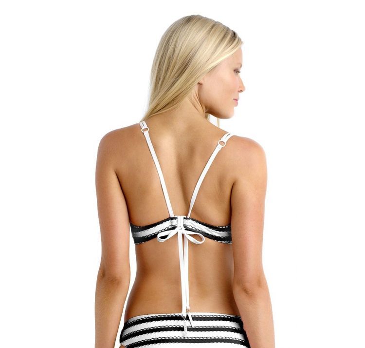 SEAFOLLY coast to coast d-cup gÓra bikini