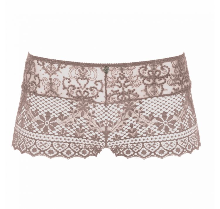 EMPREINTE cassiopee shorty
