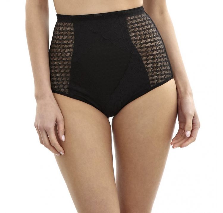 PANACHE envy high waist brief