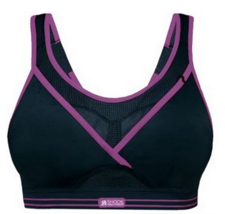 SHOCK ABSORBER ultimate gym bra