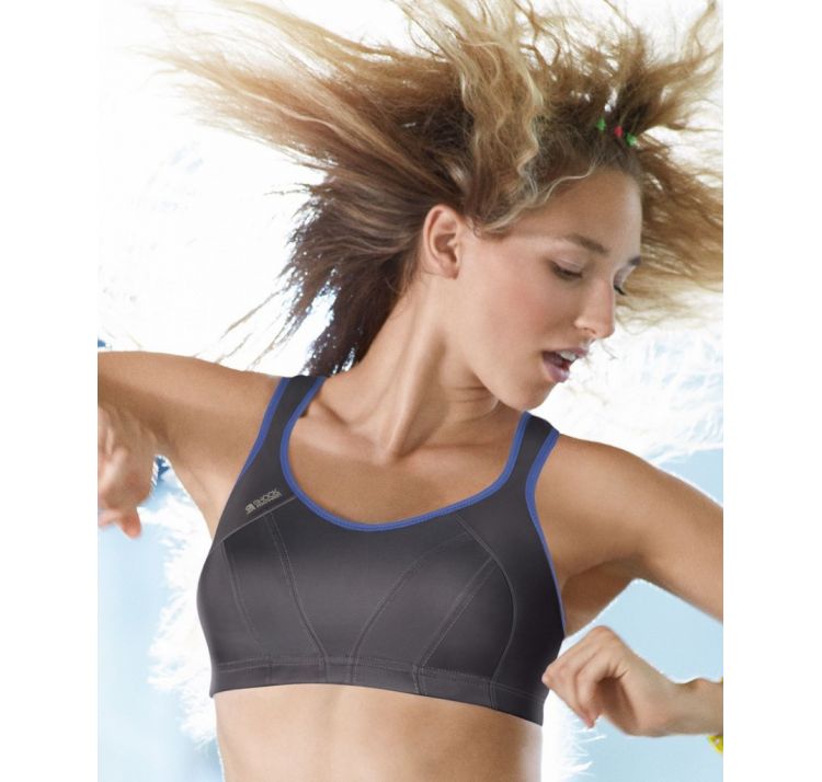 SHOCK ABSORBER active multi sport support