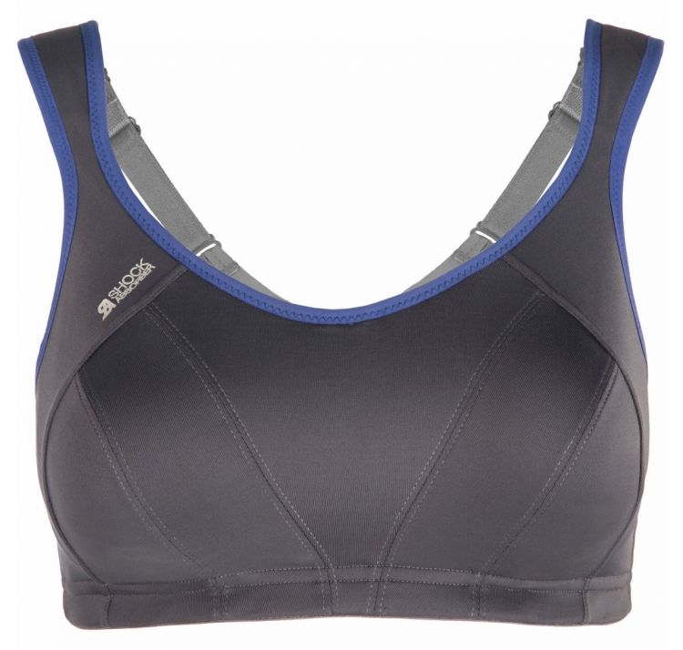 SHOCK ABSORBER active multi sport support