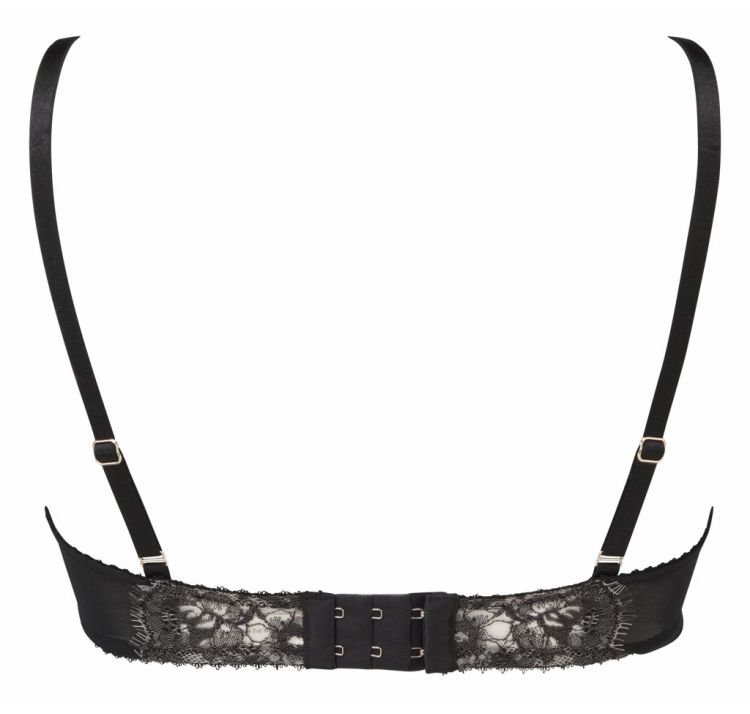 GOSSARD vip dark romance triangle