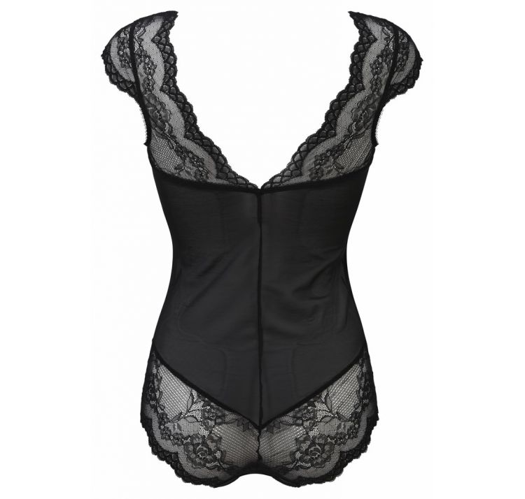 GOSSARD superboost lace body