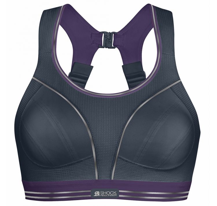 SHOCK ABSORBER ultimate run bra