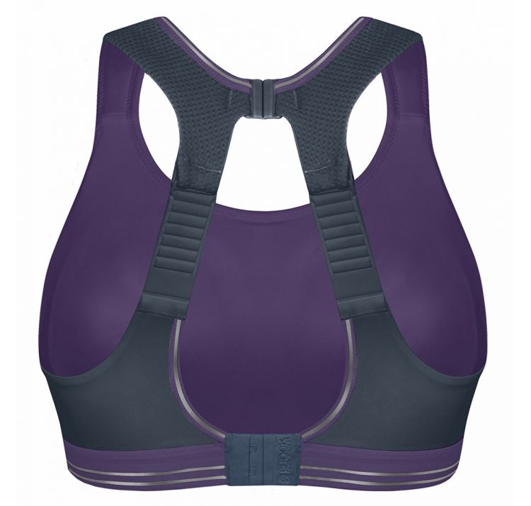 SHOCK ABSORBER ultimate run bra