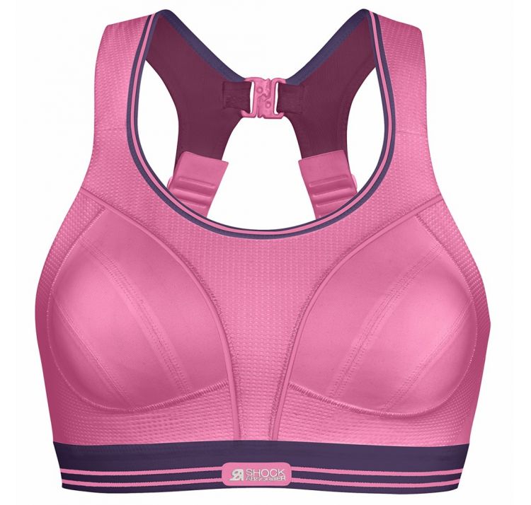 SHOCK ABSORBER ultimate run bra