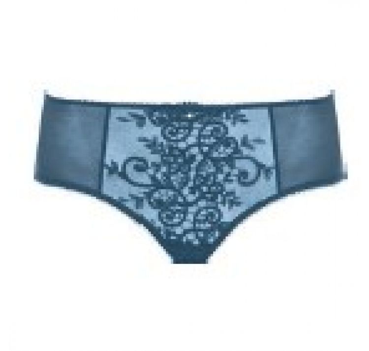 EMPREINTE apolline shorty