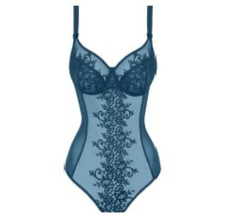 EMPREINTE apolline body