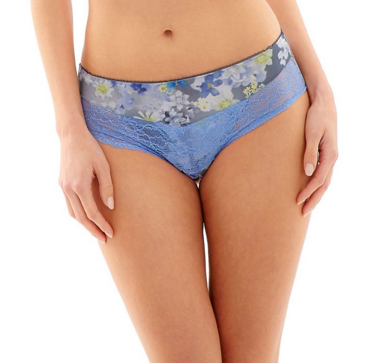 PANACHE jasmine brief