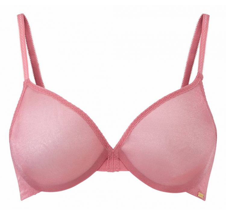 GOSSARD glossies moulded bra