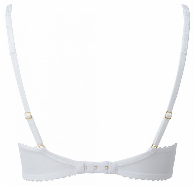 GOSSARD gypsy high apex plunge bra