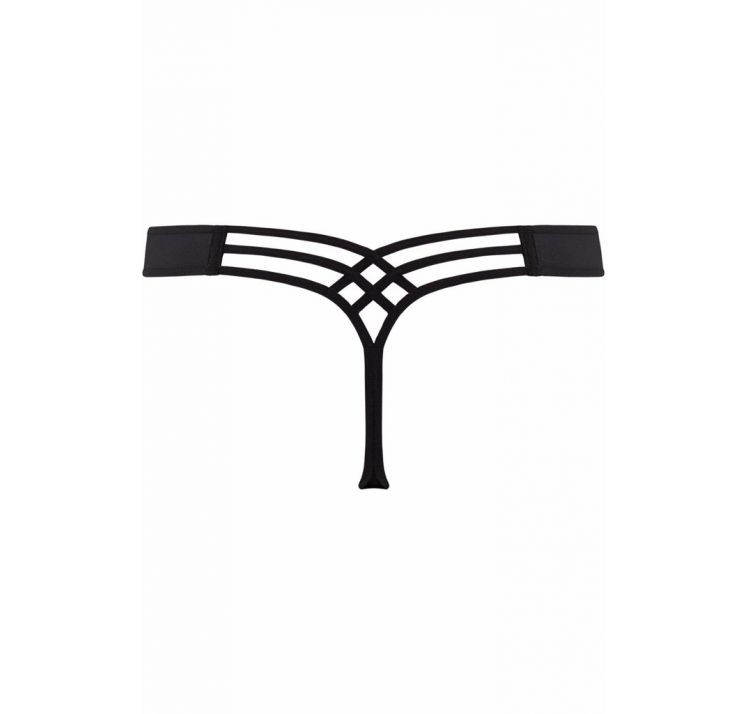 MARLIES DEKKERS the art of love thong 4cm