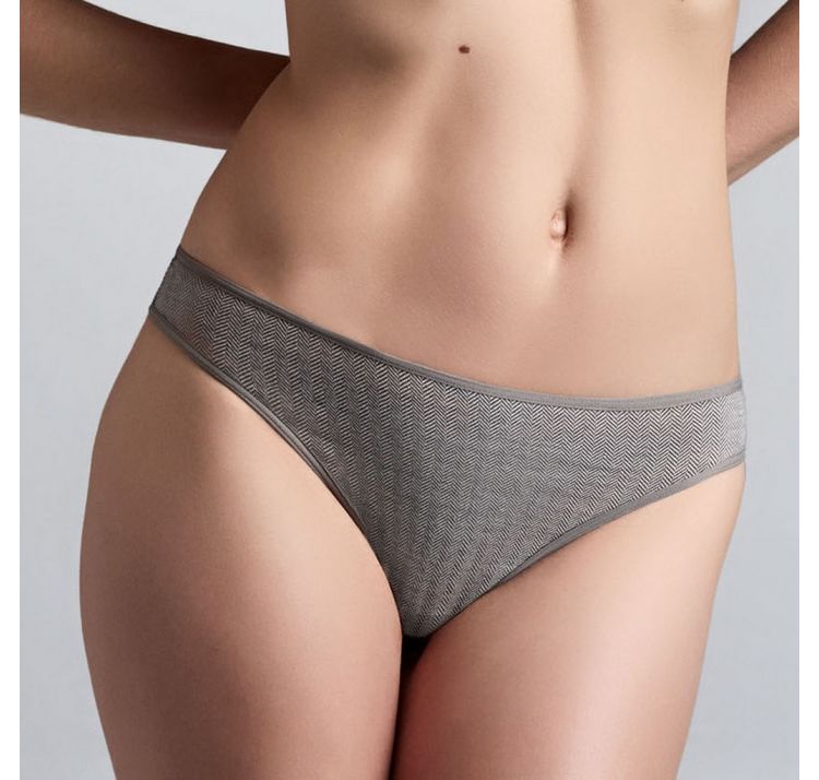 MARLIES DEKKERS gloria thong 4cm