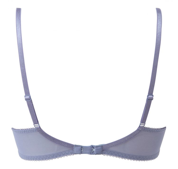 GOSSARD superboost lace plunge bra